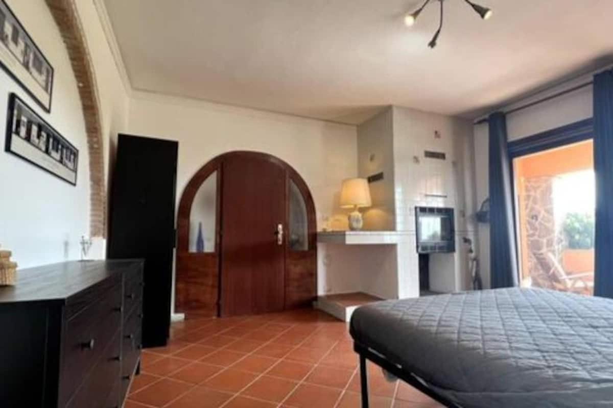 Loc.Cioccaie Apartment Grosseto Exterior photo
