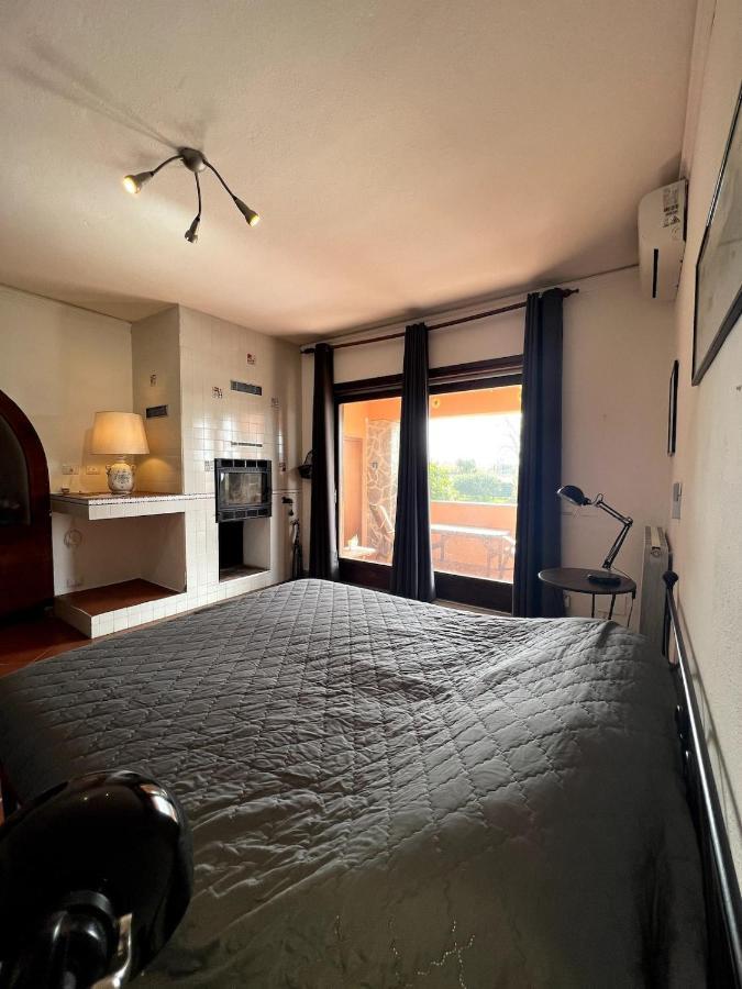 Loc.Cioccaie Apartment Grosseto Exterior photo