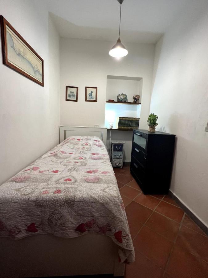 Loc.Cioccaie Apartment Grosseto Exterior photo